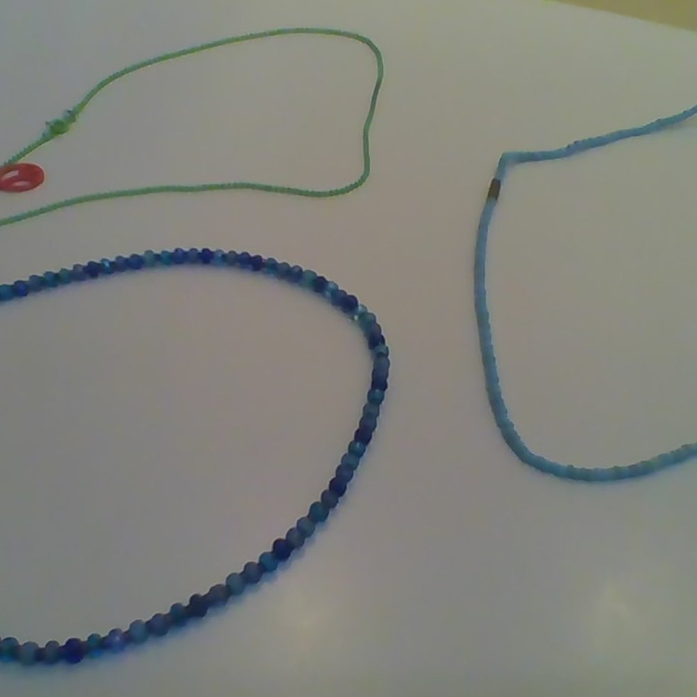 Necklace Set- FREE SHIPPING